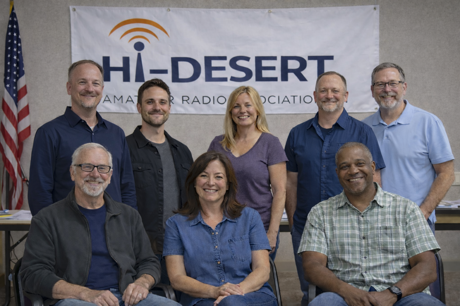 Hi-Desert Amateur Radio Association featured image 2